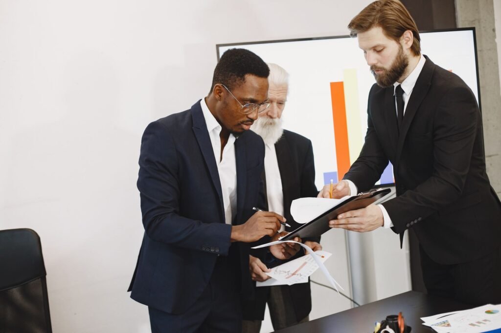 Traduction certifiée et assermentée de documents officiels en RDC et au Congo